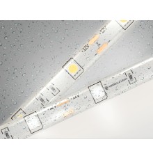 Светодиодная лента 12В 5050 30Led 7.2Вт/м 4500K IP65 5000*10*2.87 GS1902 AMBRELLA LIGHT