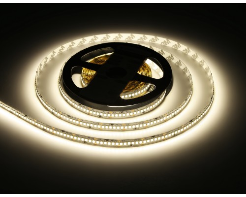 Светодиодная лента 12В 2835 240Led 17Вт/м 4500K IP20 5000*10*1.2 GS1402 AMBRELLA LIGHT AMBRELLA LIGHT