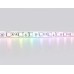 Светодиодная лента 12В 5050 60Led 14.4Вт/м Цветная RGB IP20 5000*10*1.87 GS2202 AMBRELLA LIGHT AMBRELLA LIGHT