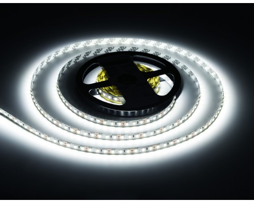Светодиодная лента 12В 2835 120Led 9.6Вт/м 6500K IP20 5000*8*1.2 GS1103 AMBRELLA LIGHT AMBRELLA LIGHT