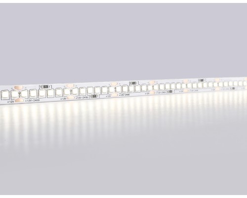 Светодиодная лента 12В 2835 240Led 19.2Вт/м 4500K IP20 5000*10*1.2 GS1502 AMBRELLA LIGHT AMBRELLA LIGHT