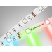Светодиодная лента 12В 5050 30Led 7.2Вт/м Цветная RGB IP20 5000*10*1.87 GS2201 AMBRELLA LIGHT AMBRELLA LIGHT