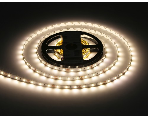 Светодиодная лента 12В 2835 60Led 4.8Вт/м 4500K IP20 5000*8*1.2 GS1002 AMBRELLA LIGHT AMBRELLA LIGHT