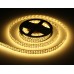 Светодиодная лента двухрядная 12В 2835 240Led 24Вт/м 3000K IP20 5000*14*1.2 GS1701 AMBRELLA LIGHT AMBRELLA LIGHT