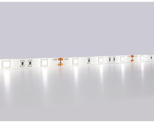 Светодиодная лента 12В 5050 30Led 7.2Вт/м 4500K IP65 5000*10*2.87 GS1902 AMBRELLA LIGHT AMBRELLA LIGHT