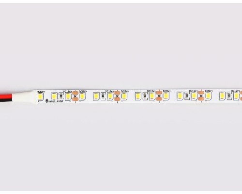 Светодиодная лента 12В 2835 120Led 9.6Вт/м 3000K IP20 5000*8*1.2 GS1101 AMBRELLA LIGHT AMBRELLA LIGHT