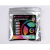 Светодиодная лента 12В 5050 30Led 7.2Вт/м Цветная RGB IP65 5000*10*2.87 GS2301 AMBRELLA LIGHT AMBRELLA LIGHT