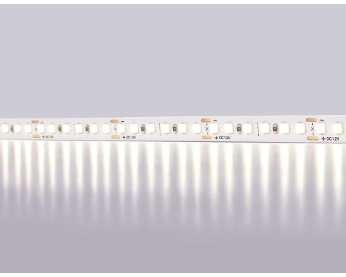 Светодиодная лента 12В 2835 180Led 14.4Вт/м 4500K IP20 5000*10*1.2 GS1312 AMBRELLA LIGHT AMBRELLA LIGHT