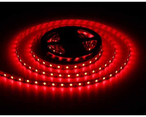 Светодиодная лента 12В 5050 60Led 14.4Вт/м Цветная RGB IP20 5000*10*1.87 GS2202 AMBRELLA LIGHT AMBRELLA LIGHT
