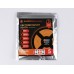 Светодиодная лента двухрядная 12В 2835 240Led 19.2Вт/м 3000K IP20 5000*14*1.2 GS1601 AMBRELLA LIGHT AMBRELLA LIGHT