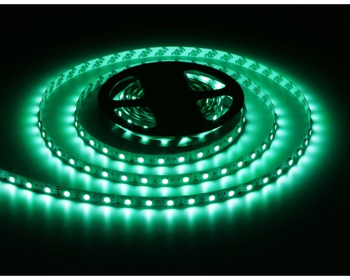 Светодиодная лента 12В 5050 60Led 14.4Вт/м Цветная RGB IP20 5000*10*1.87 GS2202 AMBRELLA LIGHT AMBRELLA LIGHT