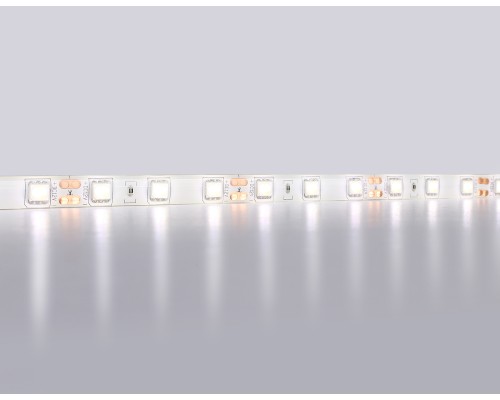 Светодиодная лента 12В 5050 60Led 14.4Вт/м 4500K IP65 5000*10*2.87 GS2102 AMBRELLA LIGHT AMBRELLA LIGHT
