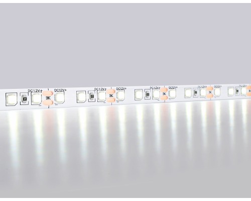 Светодиодная лента 12В 2835 120Led 9.6Вт/м 6500K IP20 5000*8*1.2 GS1103 AMBRELLA LIGHT AMBRELLA LIGHT