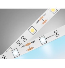 Светодиодная лента 12В 5050 30Led 7.2Вт/м 6500K IP20 5000*10*1.87 GS1803 AMBRELLA LIGHT