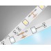 Светодиодная лента 12В 5050 30Led 7.2Вт/м 6500K IP20 5000*10*1.87 GS1803 AMBRELLA LIGHT AMBRELLA LIGHT