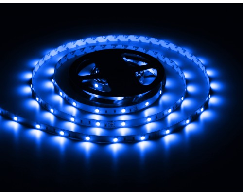 Светодиодная лента 12В 5050 30Led 7.2Вт/м Цветная RGB IP20 5000*10*1.87 GS2201 AMBRELLA LIGHT AMBRELLA LIGHT
