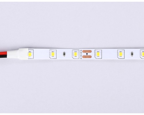 Светодиодная лента 12В 2835 60Led 4.8Вт/м 3000K IP20 5000*8*1.2 GS1001 AMBRELLA LIGHT AMBRELLA LIGHT