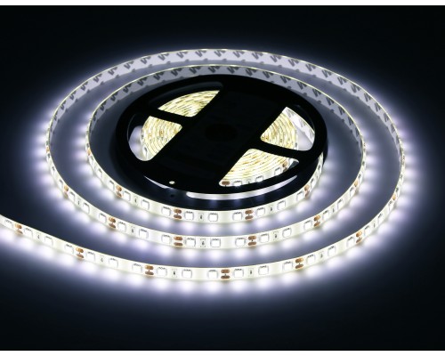 Светодиодная лента 12В 5050 60Led 14.4Вт/м 4500K IP65 5000*10*2.87 GS2102 AMBRELLA LIGHT AMBRELLA LIGHT
