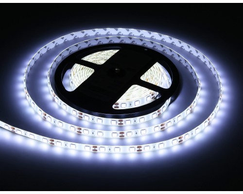 Светодиодная лента 12В 5050 60Led 14.4Вт/м 6500K IP65 5000*10*2.87 GS2103 AMBRELLA LIGHT AMBRELLA LIGHT
