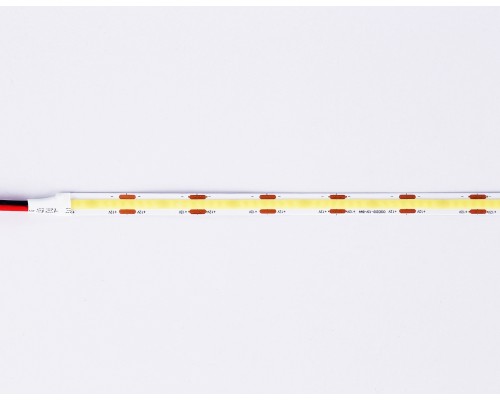 Светодиодная лента 12В COB 320Led 10Вт/м 6500K IP20 5000*8*1.54 GS2603 AMBRELLA LIGHT AMBRELLA LIGHT