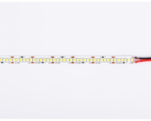 Светодиодная лента 12В 2835 240Led 19.2Вт/м 3000K IP20 5000*10*1.2 GS1501 AMBRELLA LIGHT AMBRELLA LIGHT