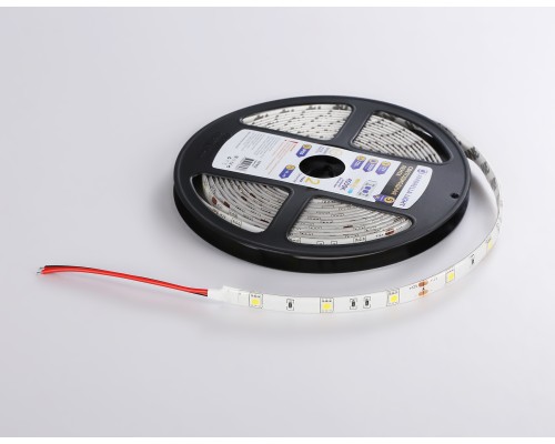 Светодиодная лента 12В 5050 30Led 7.2Вт/м 4500K IP65 5000*10*2.87 GS1902 AMBRELLA LIGHT AMBRELLA LIGHT