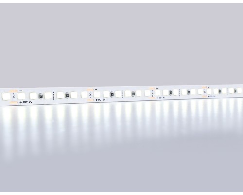 Светодиодная лента 12В 2835 180Led 14.4Вт/м 6500K IP20 5000*8*1.2 GS1303 AMBRELLA LIGHT AMBRELLA LIGHT