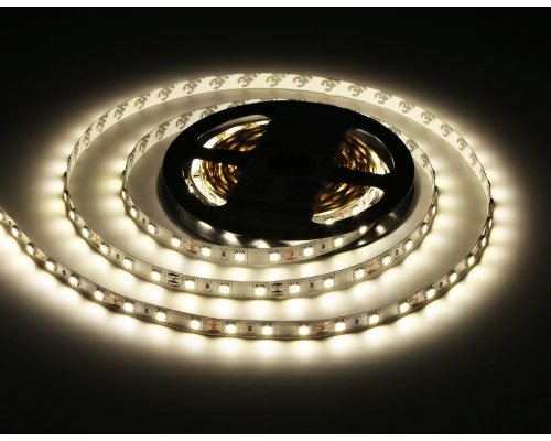 Светодиодная лента 12В 5050 60Led 14.4Вт/м 4500K IP20 5000*10*1.87 GS2002 AMBRELLA LIGHT AMBRELLA LIGHT