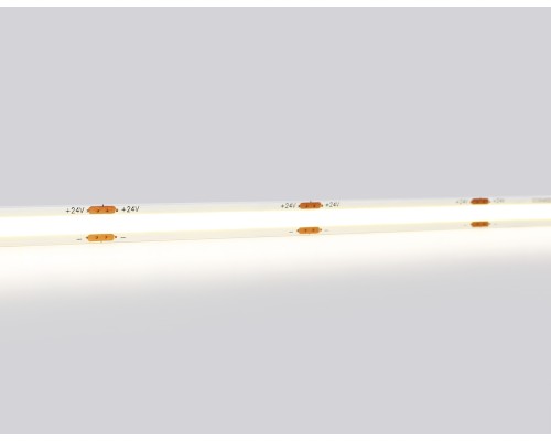 Светодиодная лента 24В COB 480Led 12Вт/м 4500K IP20 5000*8*1.54 GS4702 AMBRELLA LIGHT AMBRELLA LIGHT
