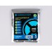 Светодиодная лента 24В 2835 180Led 14.4Вт/м 6500K IP20 5000*10*1.2 GS3213 AMBRELLA LIGHT AMBRELLA LIGHT