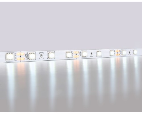 Светодиодная лента 24В 5050 60Led 14.4Вт/м 6500K IP20 5000*10*1.87 GS4003 AMBRELLA LIGHT AMBRELLA LIGHT