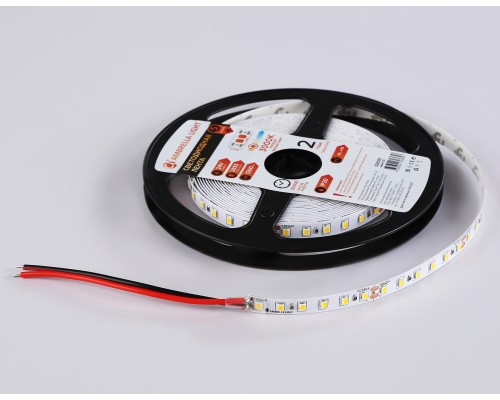 Светодиодная лента 24В 2835 120Led 10Вт/м 3000K IP20 5000*8*1.2 GS3101 AMBRELLA LIGHT AMBRELLA LIGHT