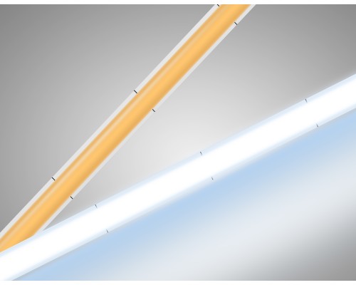 Светодиодная лента 24В COB 400Led 10Вт/м 6500K IP20 5000*5*2.1 GS4613 AMBRELLA LIGHT AMBRELLA LIGHT