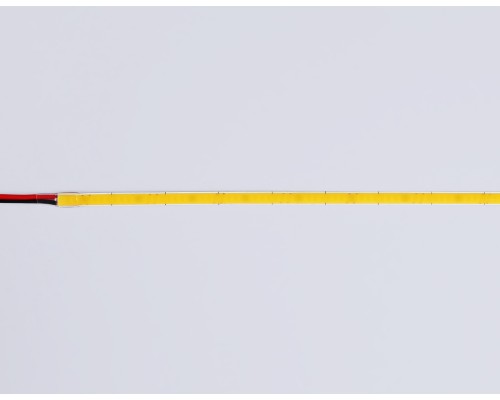 Светодиодная лента 24В COB 400Led 10Вт/м 4500K IP20 5000*5*2.1 GS4612 AMBRELLA LIGHT AMBRELLA LIGHT