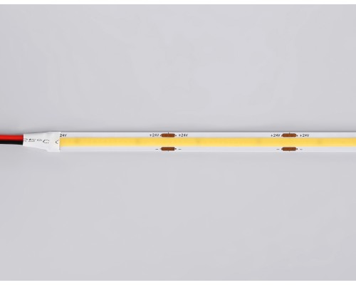 Светодиодная лента 24В COB 480Led 12Вт/м 4500K IP20 5000*8*1.54 GS4702 AMBRELLA LIGHT AMBRELLA LIGHT