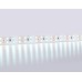 Светодиодная лента двухрядная 24В 2835 204Led 20Вт/м 6500K IP20 5000*14*1.2 GS3603 AMBRELLA LIGHT AMBRELLA LIGHT