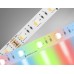 Светодиодная лента 24В 5050 60Led 10Вт/м Цветная RGB+W 3000K IP20 5000*10*1.87 GS4401 AMBRELLA LIGHT AMBRELLA LIGHT