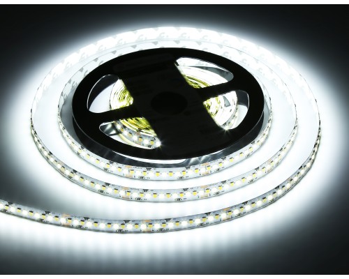Светодиодная лента 24В 2835 240Led 18Вт/м CCT 3000K-6500K IP20 5000*10*1.2 GS4151 AMBRELLA LIGHT AMBRELLA LIGHT