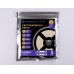 Светодиодная лента 24В COB 320Led 10Вт/м 4500K IP20 5000*8*1.54 GS4652 AMBRELLA LIGHT AMBRELLA LIGHT