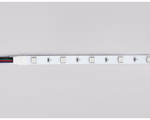 Светодиодная лента 24В 5050 30Led 7.2Вт/м Цветная RGB IP20 5м 5000*10*1.87 GS4301 AMBRELLA LIGHT AMBRELLA LIGHT