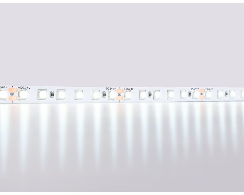 Светодиодная лента 24В 2835 120Led 10Вт/м 6500K IP20 5000*8*1.2 GS3103 AMBRELLA LIGHT AMBRELLA LIGHT