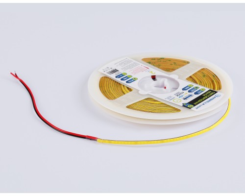 Светодиодная лента 24В COB 384Led 7Вт/м 6500K IP20 5000*3*2 GS4603 AMBRELLA LIGHT AMBRELLA LIGHT