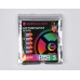 Светодиодная лента 24В 5050 60Led 14.4Вт/м Цветная RGB IP20 5000*10*1.87 GS4302 AMBRELLA LIGHT AMBRELLA LIGHT