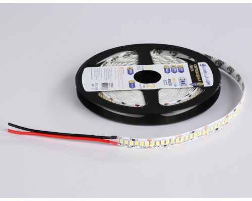 Светодиодная лента 24В 2835 240Led 22Вт/м 4500K IP20 5000*10*1.2 GS3502 AMBRELLA LIGHT AMBRELLA LIGHT