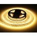 Светодиодная лента двухрядная 24В 2835 240Led 24Вт/м 3000K IP20 5000*14*1.2 GS3701 AMBRELLA LIGHT AMBRELLA LIGHT