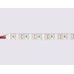 Светодиодная лента двухрядная 24В 2835 204Led 20Вт/м 3000K IP20 5000*14*1.2 GS3601 AMBRELLA LIGHT AMBRELLA LIGHT