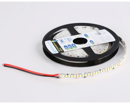 Светодиодная лента 24В 2835 240Led 22Вт/м 6500K IP20 5000*10*1.2 GS3503 AMBRELLA LIGHT AMBRELLA LIGHT