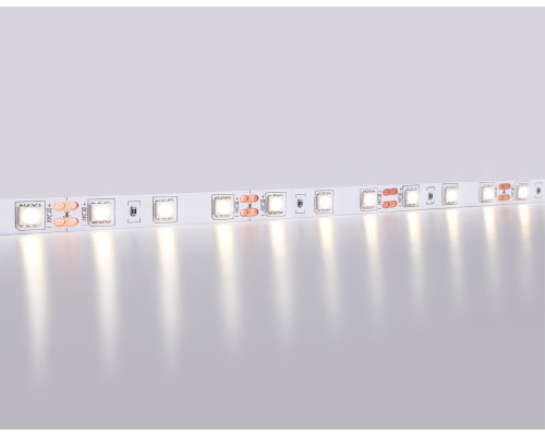 Светодиодная лента 24В 5050 60Led 14.4Вт/м 4500K IP20 5000*10*1.87 GS4002 AMBRELLA LIGHT AMBRELLA LIGHT