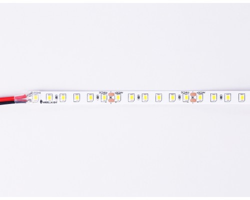 Светодиодная лента 24В 2835 120Led 10Вт/м 4500K IP20 5000*8*1.2 GS3102 AMBRELLA LIGHT AMBRELLA LIGHT