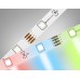Светодиодная лента 24В 5050 30Led 7.2Вт/м Цветная RGB IP20 5м 5000*10*1.87 GS4301 AMBRELLA LIGHT AMBRELLA LIGHT